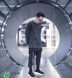 巴黎世家襪子鞋怎么樣？balenciaga襪子鞋舒服嗎？