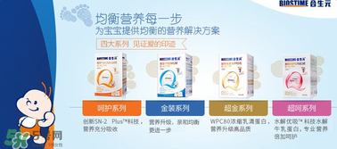 合生元奶粉質(zhì)量好嗎？合生元奶粉質(zhì)量怎么樣？