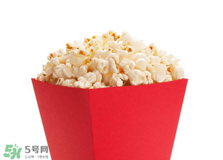 孕婦可以吃爆米花嗎？孕婦能吃爆米花嗎？