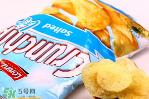 孕婦能吃薯片嗎？孕婦可以吃薯片嗎？