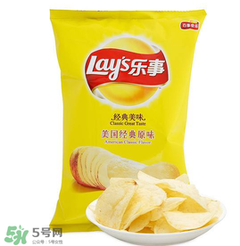 孕婦能吃薯片嗎？孕婦可以吃薯片嗎？