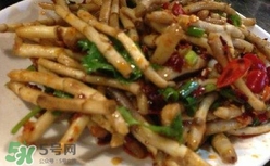 孕婦可以吃魚(yú)腥草根嗎？懷孕了可以吃魚(yú)腥草根嗎