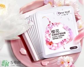 一葉子和悅詩風(fēng)吟哪個好？一葉子和悅詩風(fēng)吟面膜對比