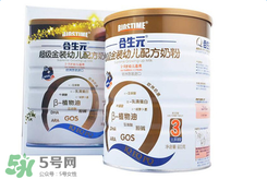 合生元奶粉精裝和超級精裝的區(qū)別？合生元精裝和超級金裝的區(qū)別