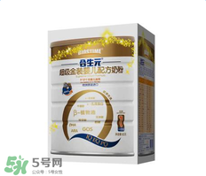 合生元奶粉精裝和超級精裝的區(qū)別？合生元精裝和超級金裝的區(qū)別