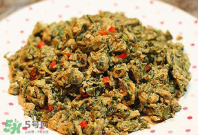 香椿炒雞蛋隔夜能吃嗎？隔夜的香椿炒雞蛋能吃嗎？