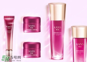 韓束和自然堂哪個(gè)比較好用？韓束好用還是自然堂好用？