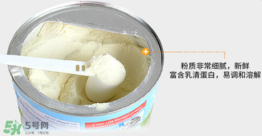 貝拉米奶粉怎么樣？貝拉米奶粉好嗎？