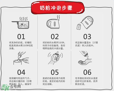 貝拉米奶粉怎么沖調(diào)？貝拉米奶粉沖調(diào)方法