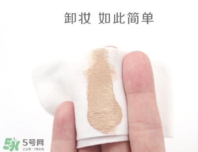 2017卸妝巾哪個(gè)牌子好？2017卸妝巾品牌排行榜