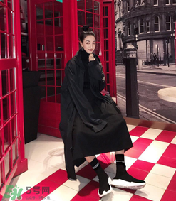 今年流行乾隆皇帝的鞋為什么火？乾隆皇帝的鞋為什么這么火？