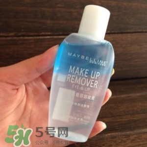 2017眼唇卸妝液哪個(gè)牌子好？2017眼唇卸妝液品牌推薦
