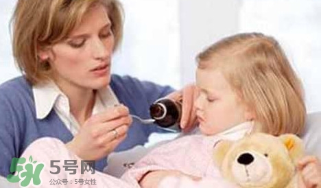 小兒流感怎么進行治療？小兒流行性感冒怎么治