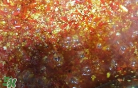 辣醬怎么做好吃？四川辣醬的制作方法
