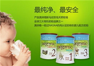 貝拉米奶粉怎么分段的？澳洲貝拉米奶粉分段
