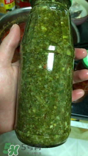 辣醬怎么做好吃？四川辣醬的制作方法