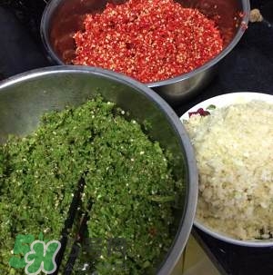辣醬怎么做好吃？四川辣醬的制作方法