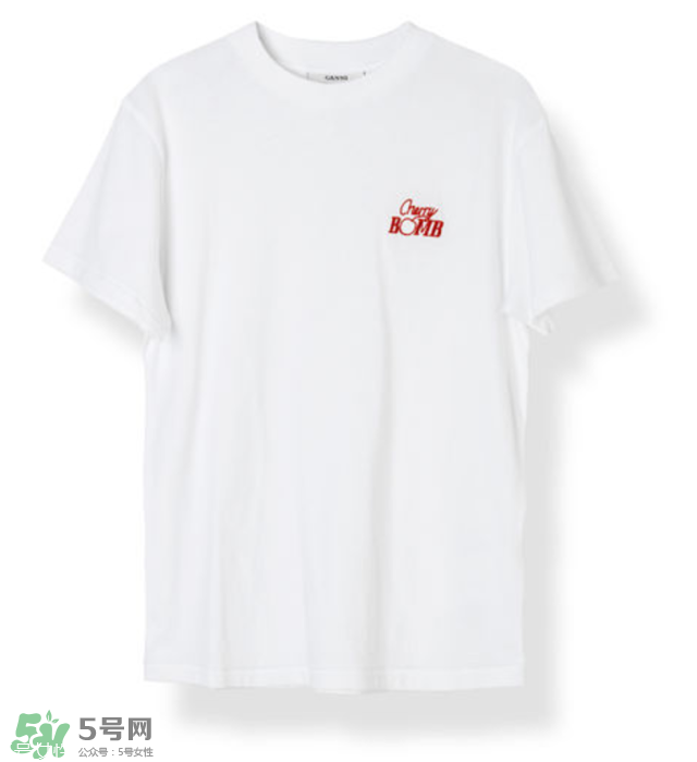 Ganni是什么牌子？Ganni是什么價(jià)位