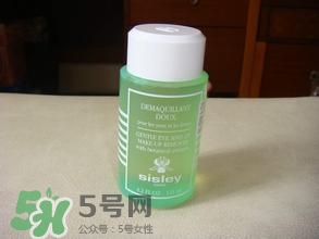 2017眼唇卸妝液哪個(gè)牌子好？2017眼唇卸妝液品牌推薦