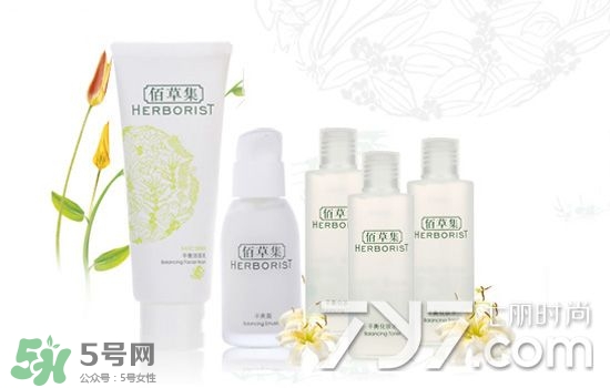 御泥坊和佰草集哪個好？御泥坊和佰草集適合膚質(zhì)年齡？