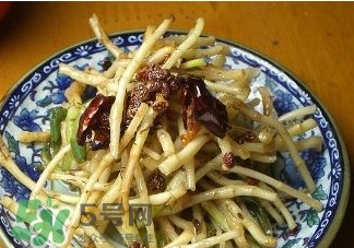 魚(yú)腥草根有什么作用？魚(yú)腥草根的功效與作用