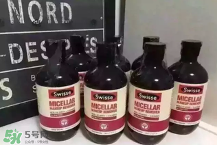 2017眼唇卸妝液哪個(gè)牌子好？2017眼唇卸妝液品牌推薦