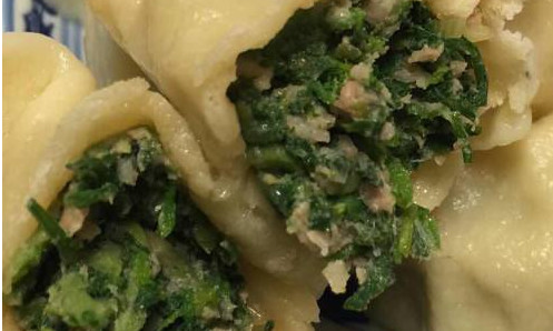 地菜是什么菜？地菜是不是薺菜