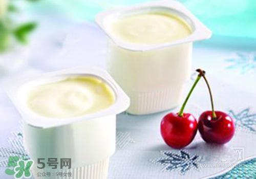 過期酸奶可以做面膜嗎？過期酸奶能不能做面膜？