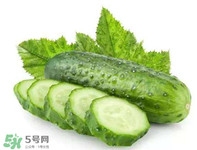 香椿和黃瓜能一起吃嗎？香椿能和黃瓜一起吃嗎？