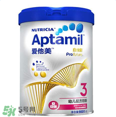 愛他美白金版好不好？愛他美白金版怎么樣？