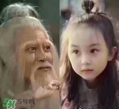 為什么今年流行洪七公的發(fā)型？洪七公的發(fā)型為什么火？