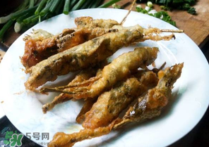 香椿能和魚一起吃嗎？香椿和魚能一起吃嗎？