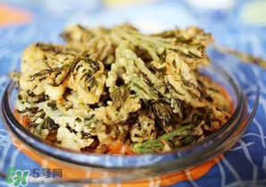香椿能和魚一起吃嗎？香椿和魚能一起吃嗎？