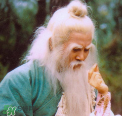 今年流行洪七公的發(fā)型是什么樣的？洪七公的發(fā)型好看嗎？