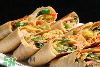 雞蛋煎餅怎么做？雞蛋煎餅怎么做又軟又好吃