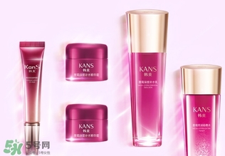 韓束和水密碼哪個(gè)好？韓束和水密碼適合不同年齡膚質(zhì)