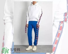 champion衣服什么價(jià)位？champion衛(wèi)衣正品多少錢？