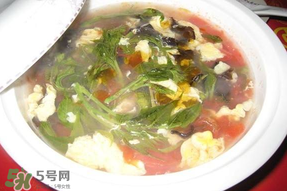 香椿能和西紅柿一起吃嗎？香椿和西紅柿一起吃好嗎？