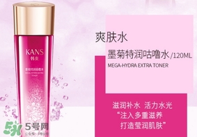 韓束和歐萊雅哪個(gè)好？韓束好還是歐萊雅好？