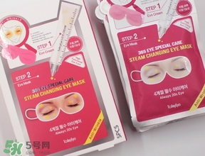 toanyeye多愛蒸汽眼罩怎么用？多愛蒸汽眼罩使用方法