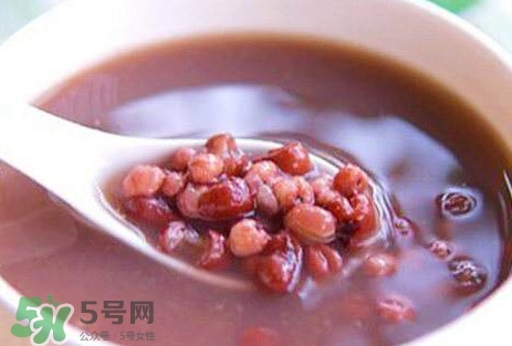 赤豆是什么豆？赤豆是紅豆嗎