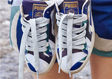 puma careaux新款什么時(shí)候發(fā)售？彪馬玫瑰聯(lián)名2017什么時(shí)候上市？