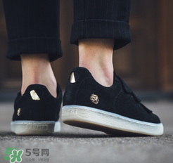 puma玫瑰聯(lián)名正品多少錢？彪馬careaux新款發(fā)售價是多少？