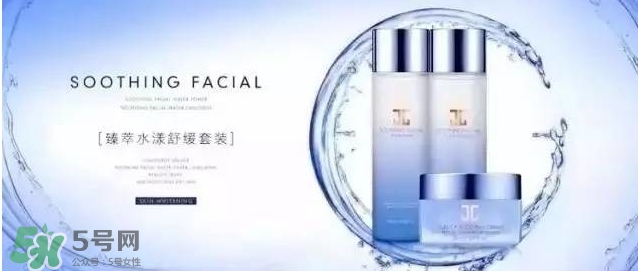 jayjun水乳套盒怎么樣？jayjun水乳好用嗎？