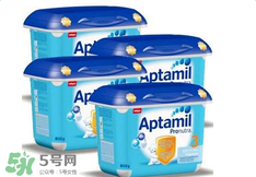 德國(guó)Aptamil愛(ài)他美藍(lán)版好不好？德國(guó)Aptamil愛(ài)他美藍(lán)版怎么樣？