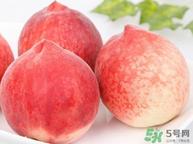 四月份有桃子嗎？四月份的桃子能吃嗎？