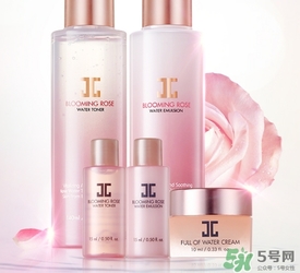 jayjun水乳套盒粉色藍(lán)色那個(gè)好？jayjun水乳粉色藍(lán)色區(qū)別
