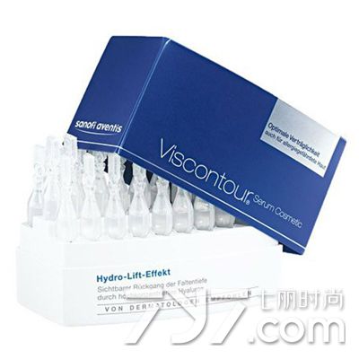 2017玻尿酸精華哪個牌子好？2017玻尿酸精華推薦