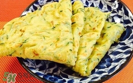 雞蛋煎餅怎么做？雞蛋煎餅怎么做又軟又好吃