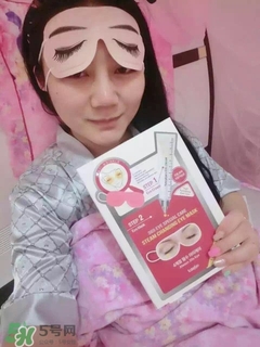 toanyeye多愛蒸汽眼罩怎么用？多愛蒸汽眼罩使用方法